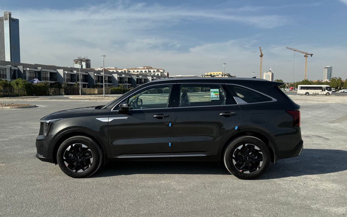 KIA Sorento - image 2
