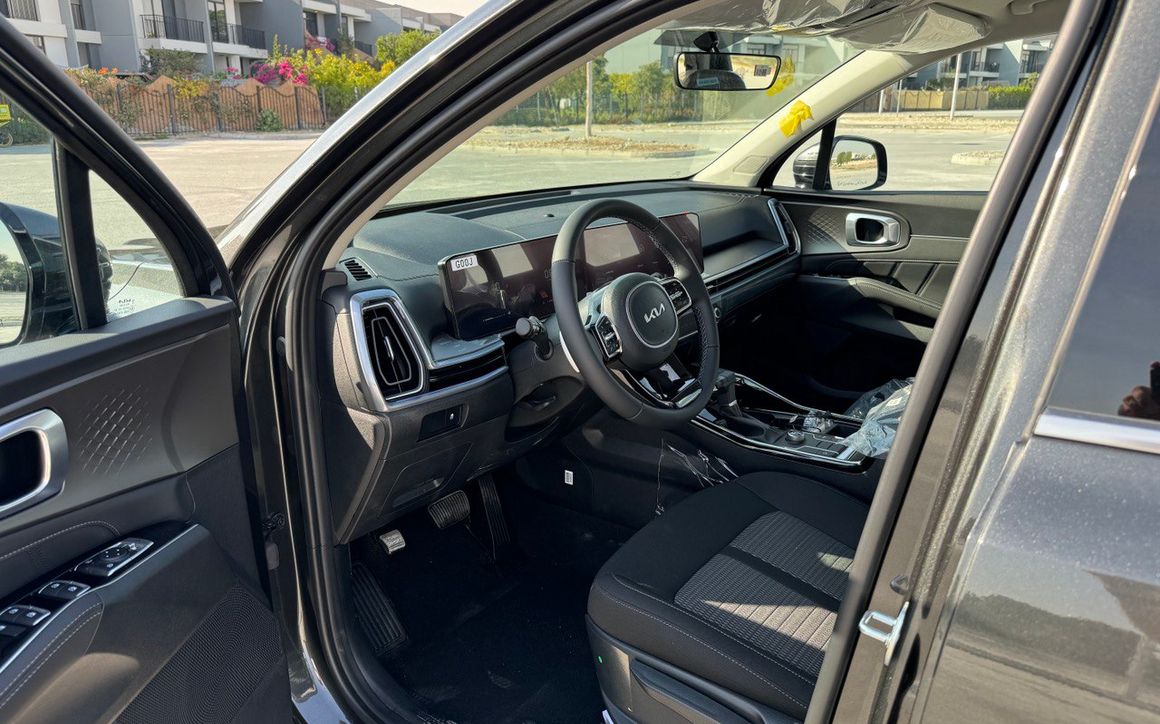 KIA Sorento - image 7