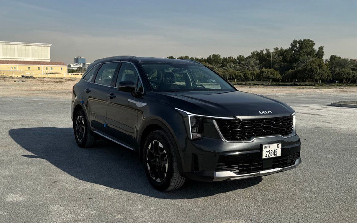 KIA Sorento - image 3