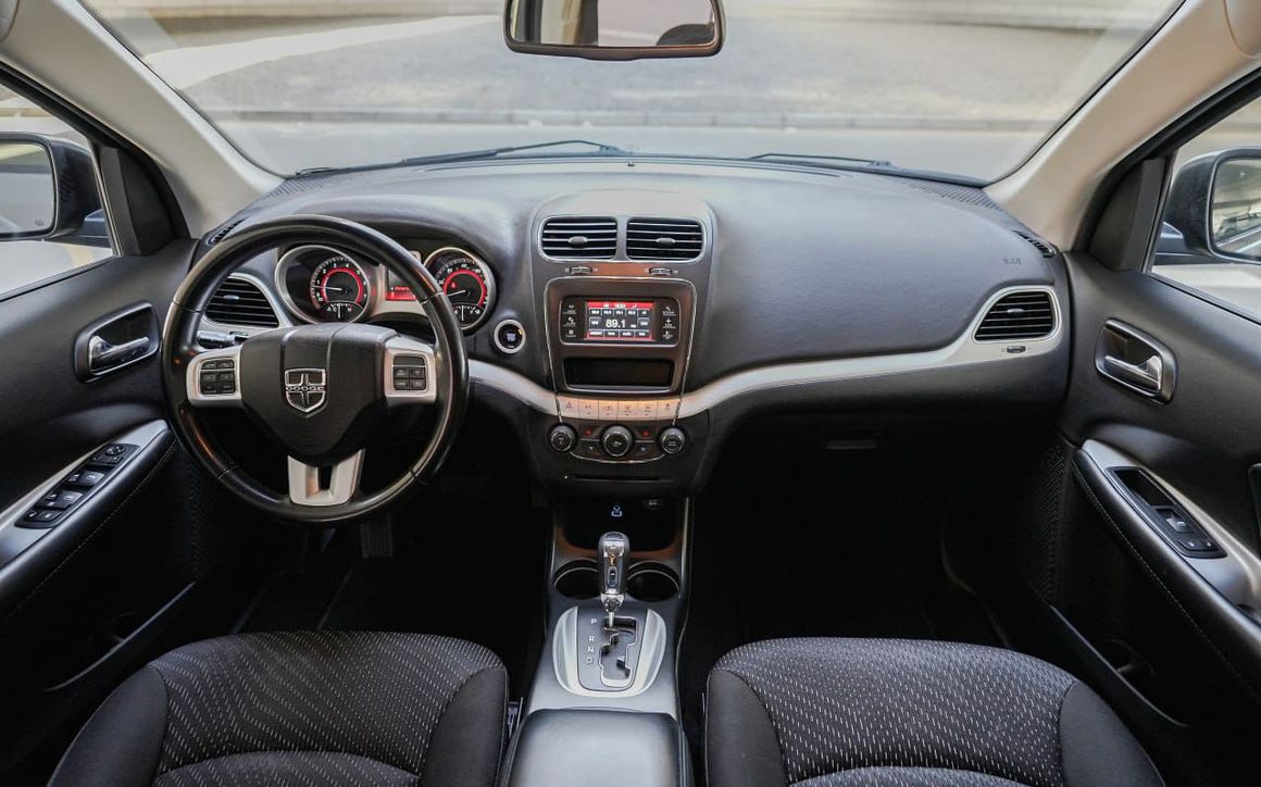 DODGE JOURNEY 2019 - image 6
