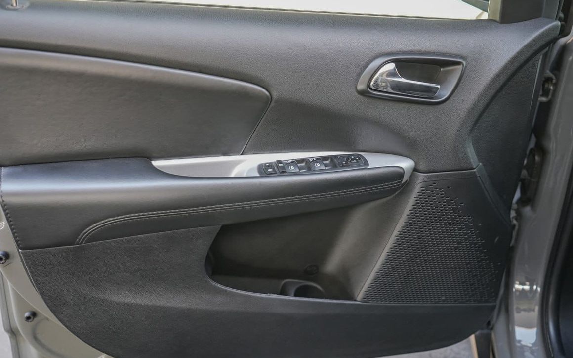 DODGE JOURNEY 2019 - image 10