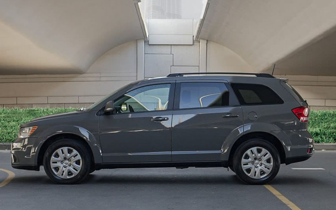 DODGE JOURNEY 2019 - image 2