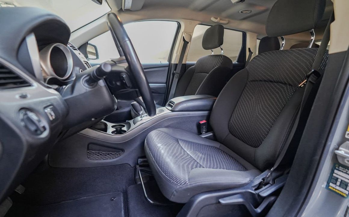 DODGE JOURNEY 2019 - image 7