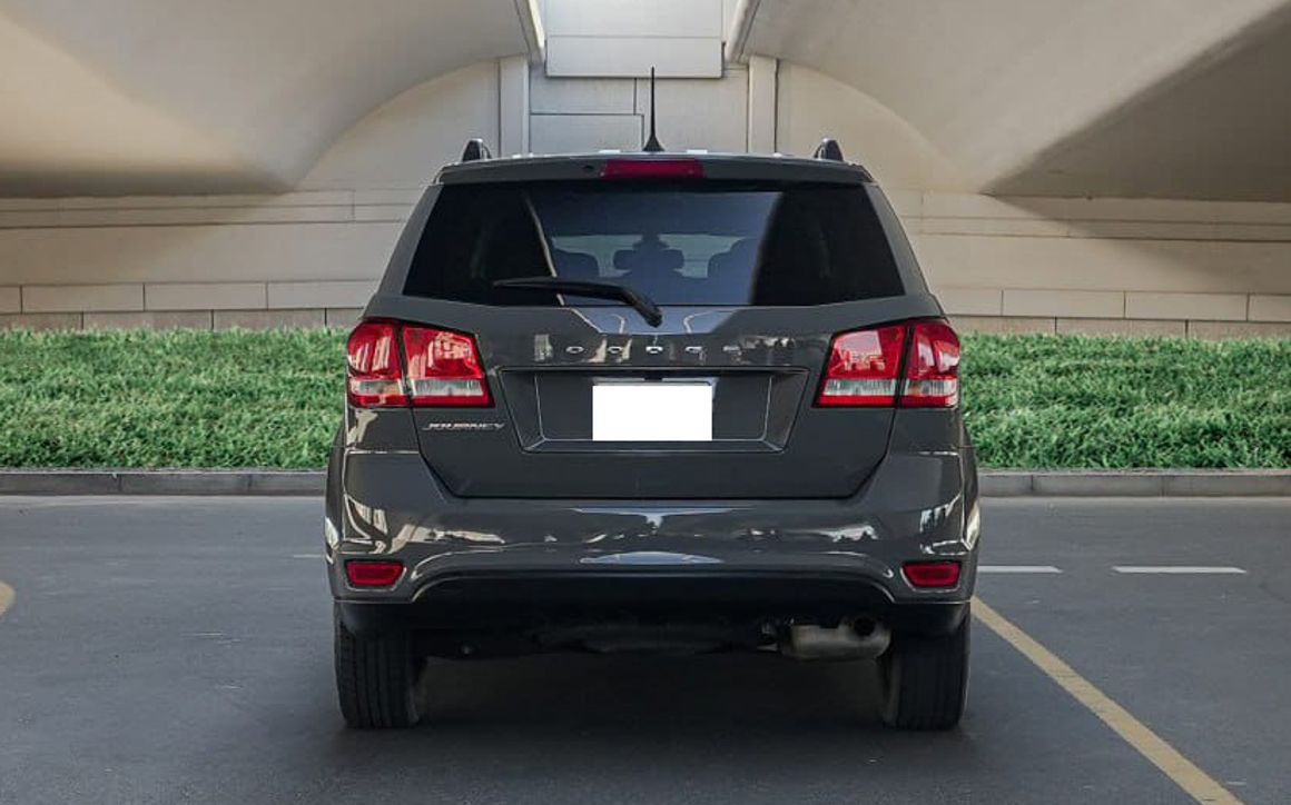 DODGE JOURNEY 2019 - image 5