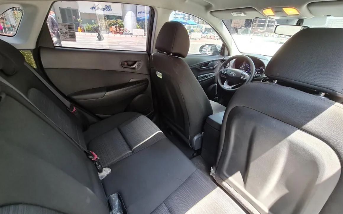 Hyundai Kona - image 7