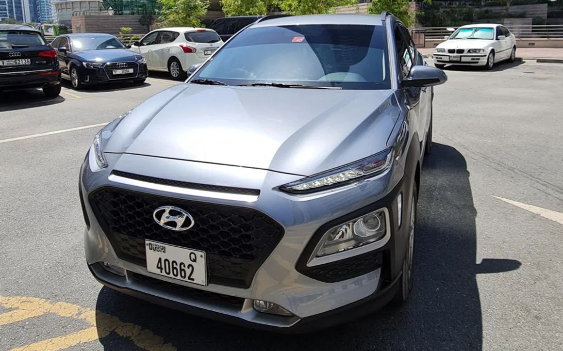 Hyundai Kona - image 2