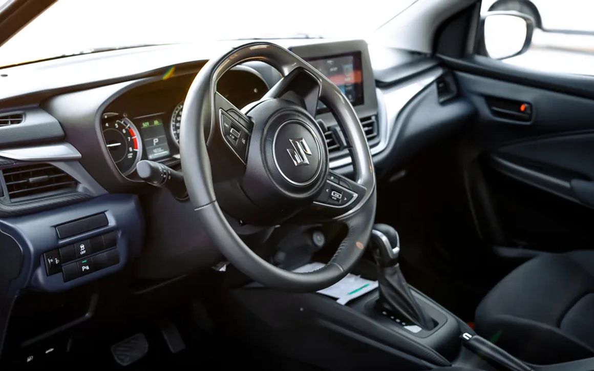 Suzuki Ciaz - image 4