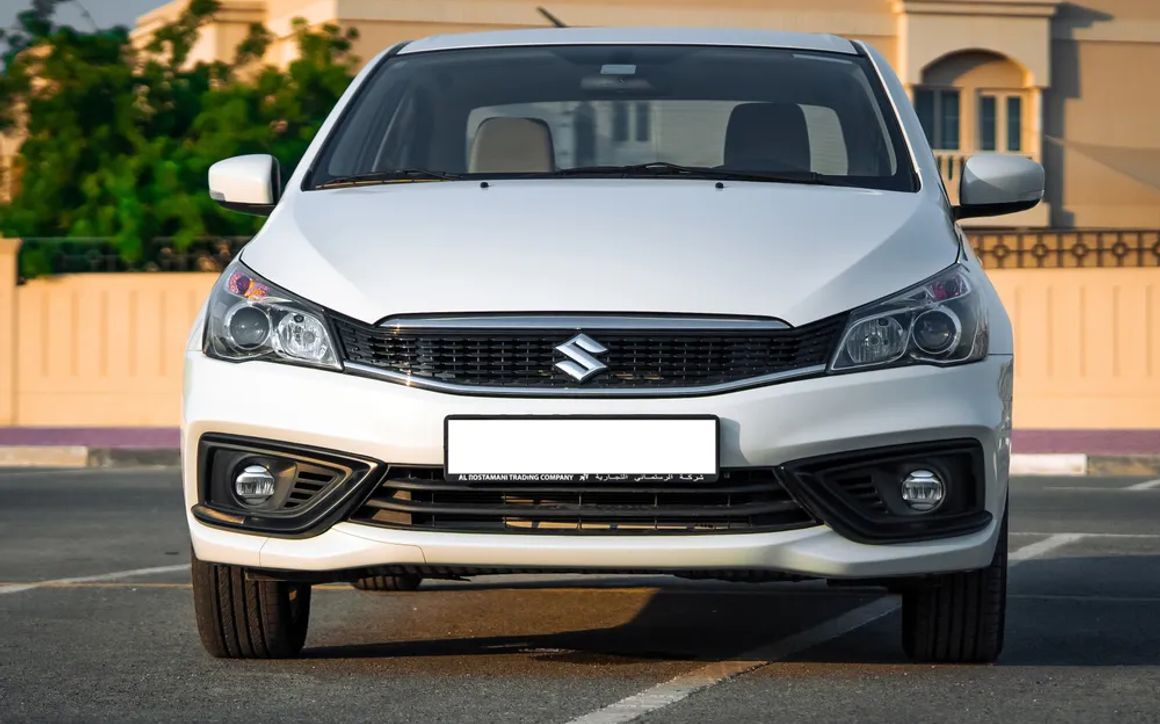 Suzuki Ciaz - image 3