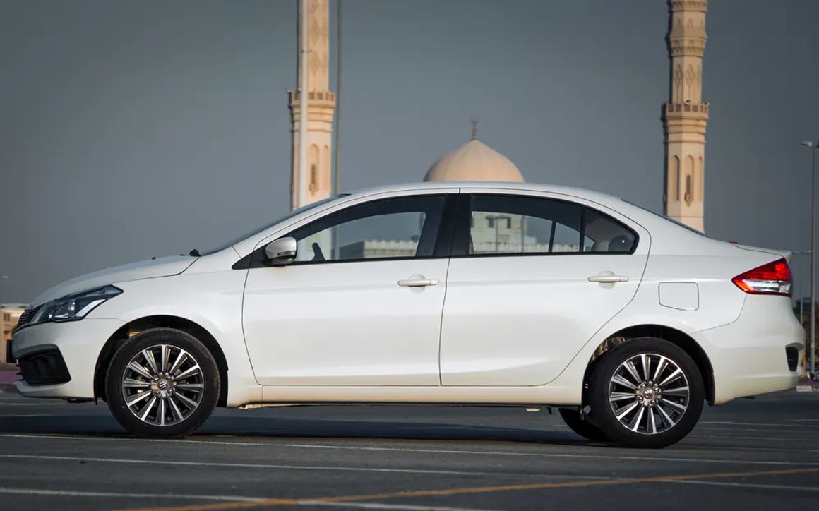 Suzuki Ciaz - image 2