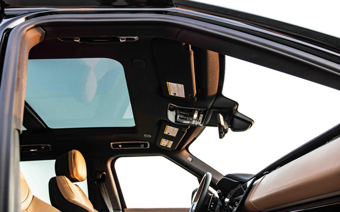 RANGE ROVER HSE - image 13