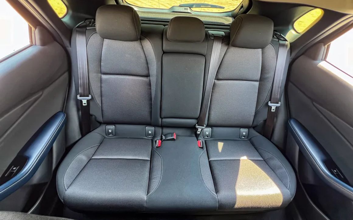 MAZDA CX30 URBANE AWD - image 10