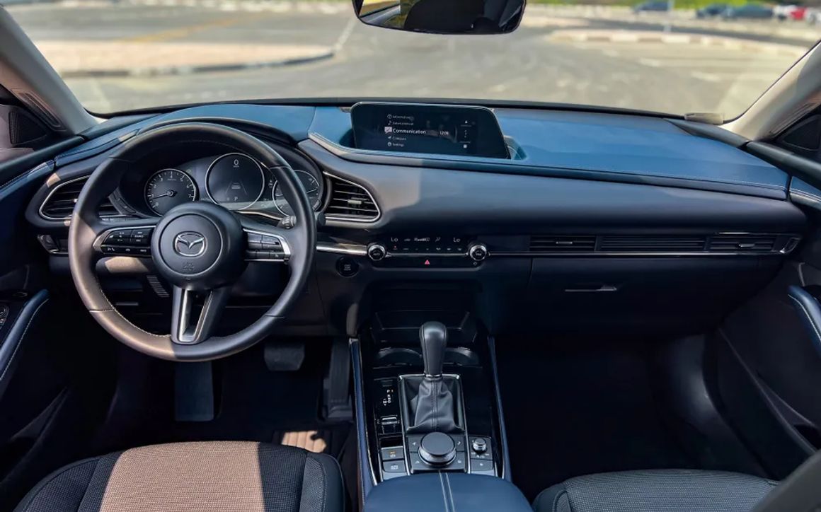 MAZDA CX30 URBANE AWD - image 6