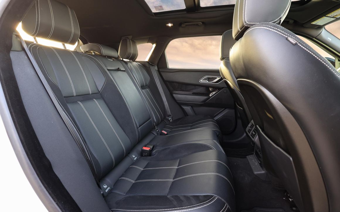 Land Rover Velar White - image 13