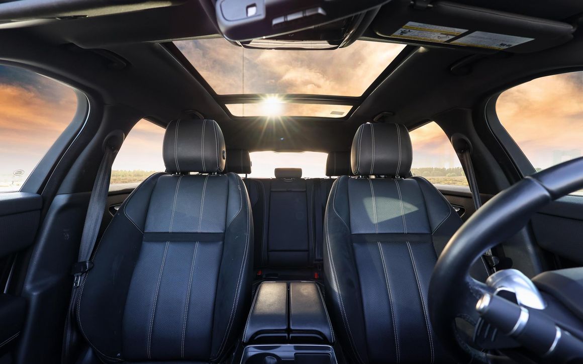 Land Rover Velar White - image 12