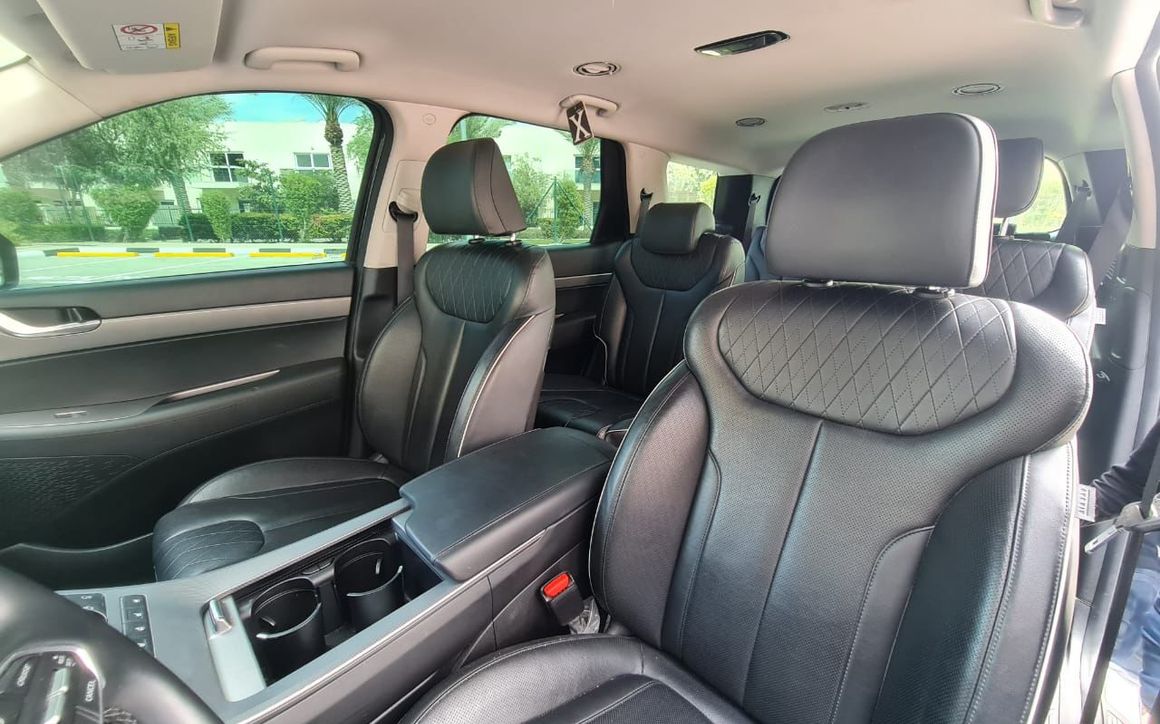 HYUNDAI PALISADE - image 6