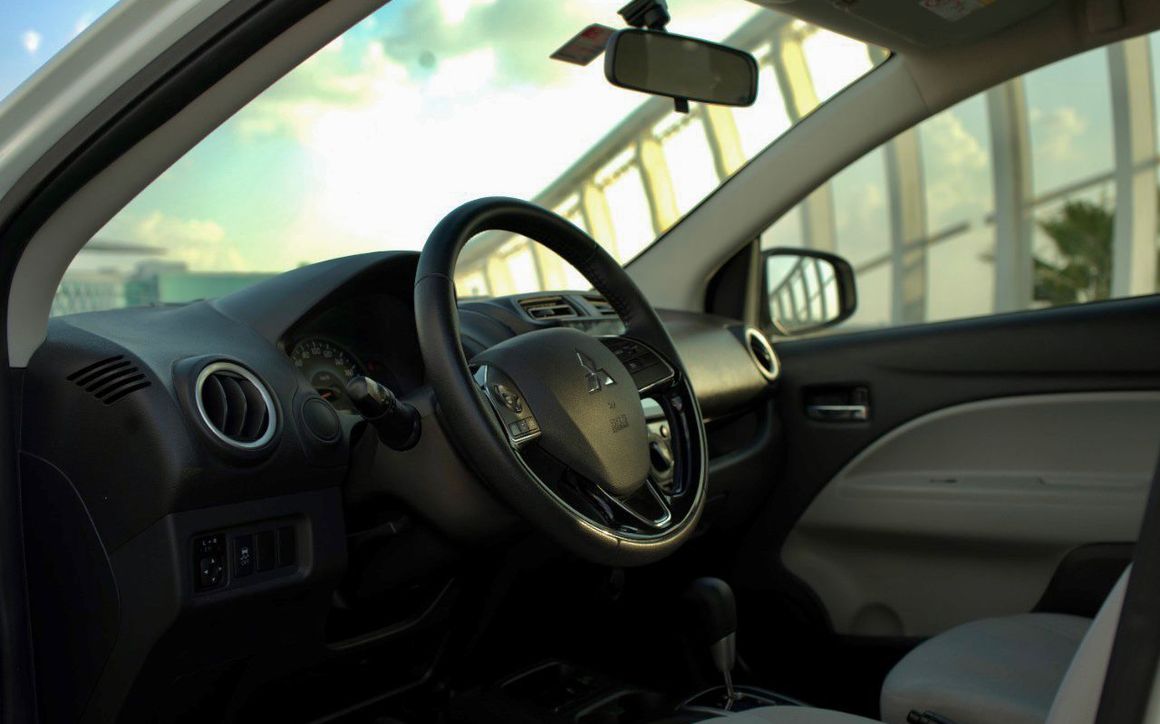MITSUBISHI ATTRAGE - image 6