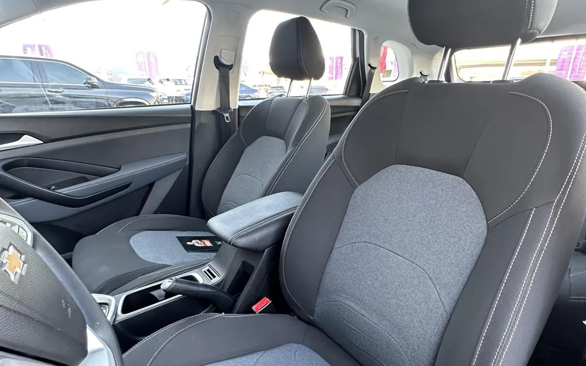 CHEVROLET CAPTIVA - image 5