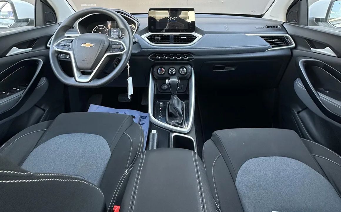 CHEVROLET CAPTIVA - image 4