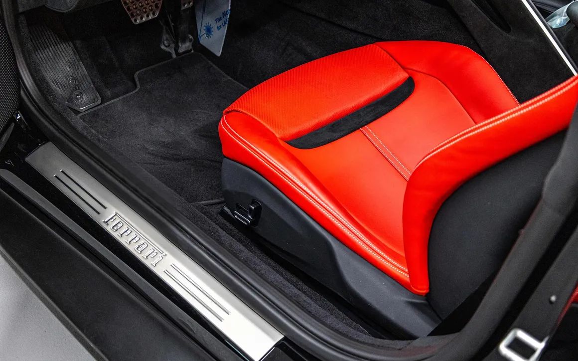 Ferrari Roma Spider - image 16