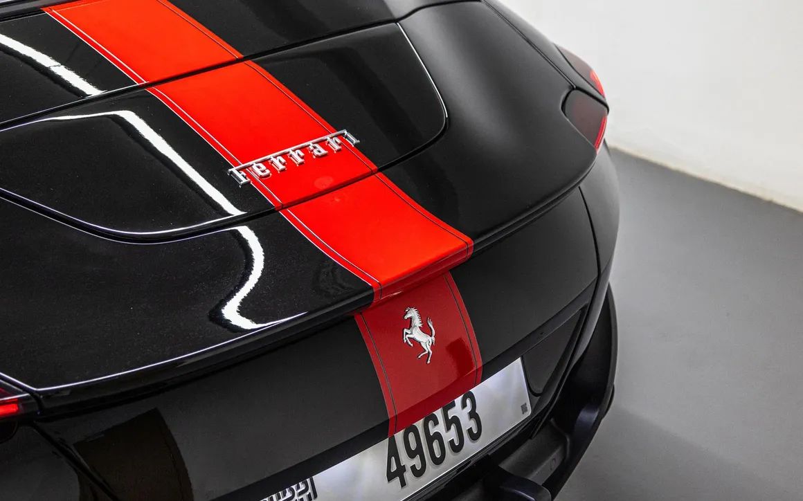 Ferrari Roma Spider - image 8