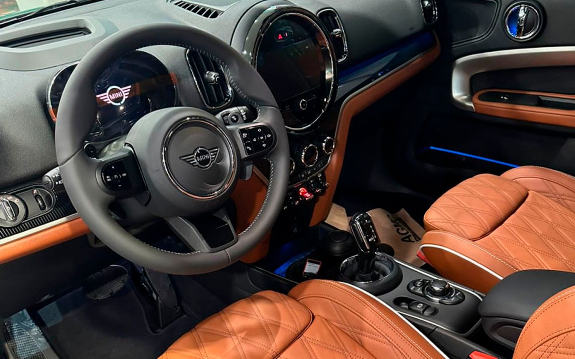 MINI COUNTRYMAN - image 3