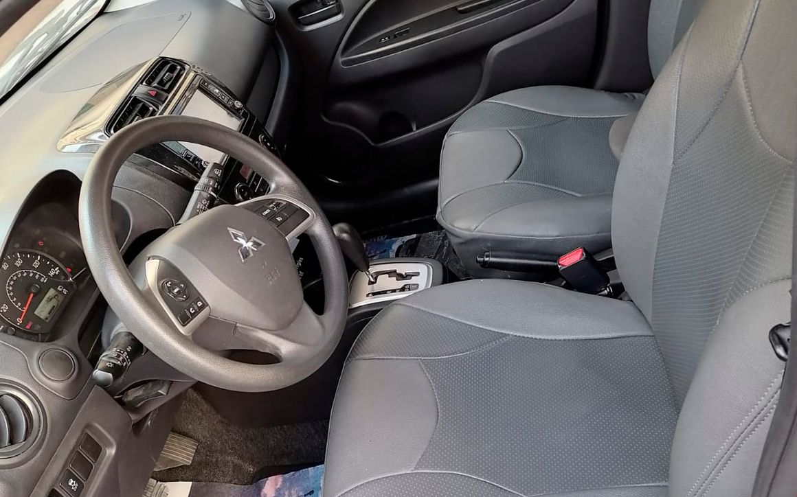 MITSUBISHI MIRAGE - image 7