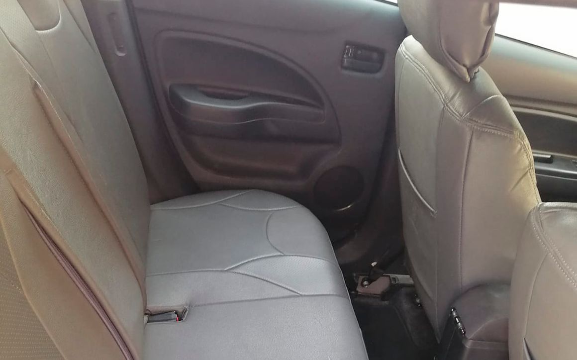MITSUBISHI MIRAGE - image 8