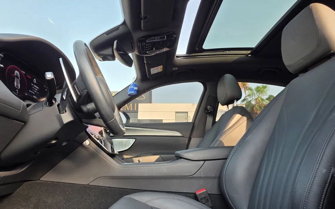 Maserati Grecale GT - image 12