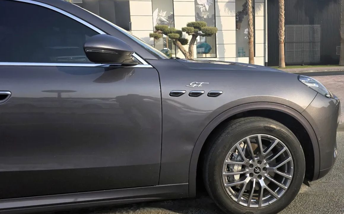 Maserati Grecale GT - image 6