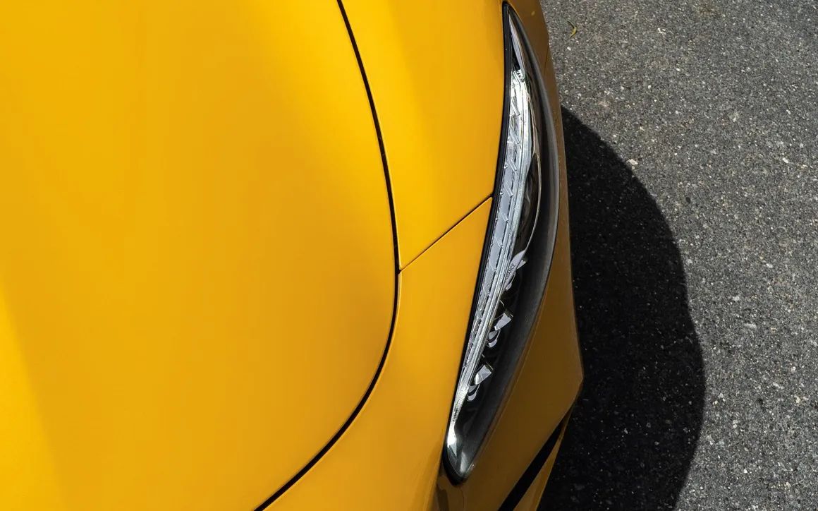 Mercedes GTC - image 10