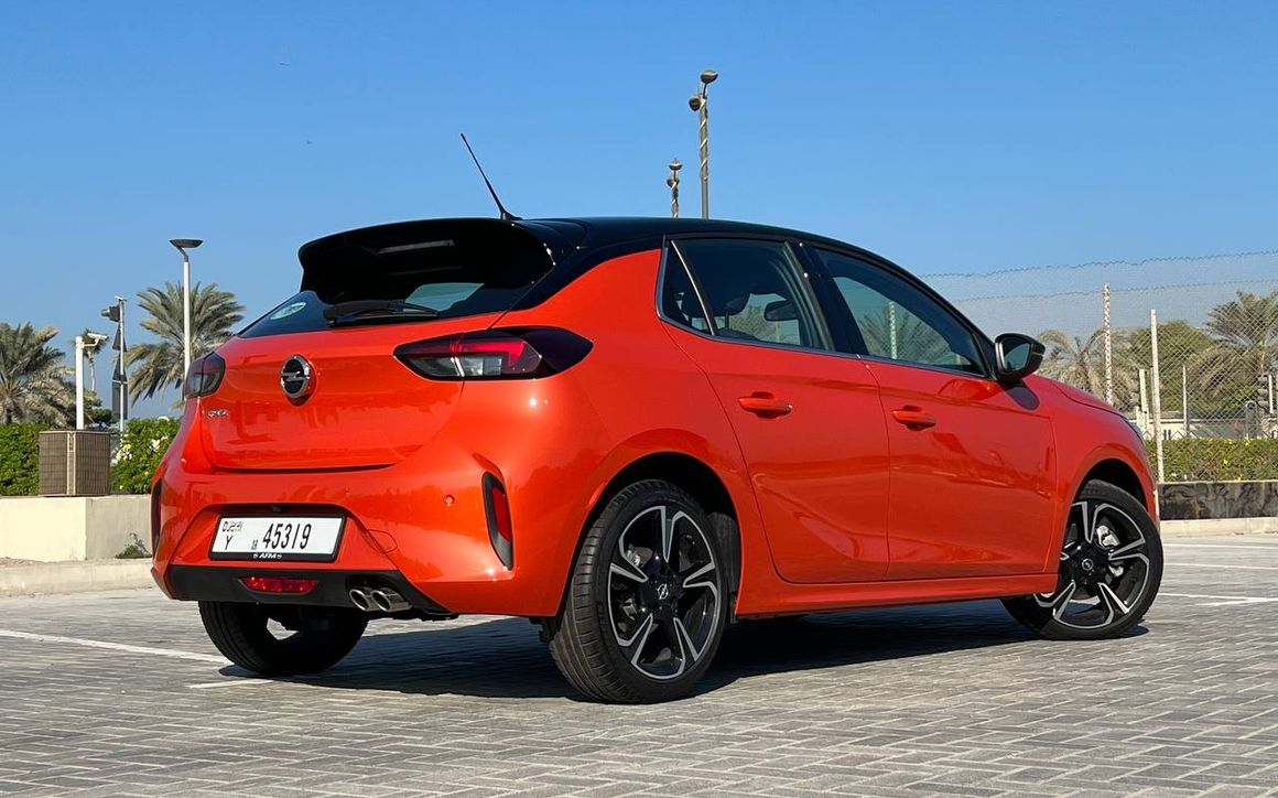 Opel Corsa - image 7