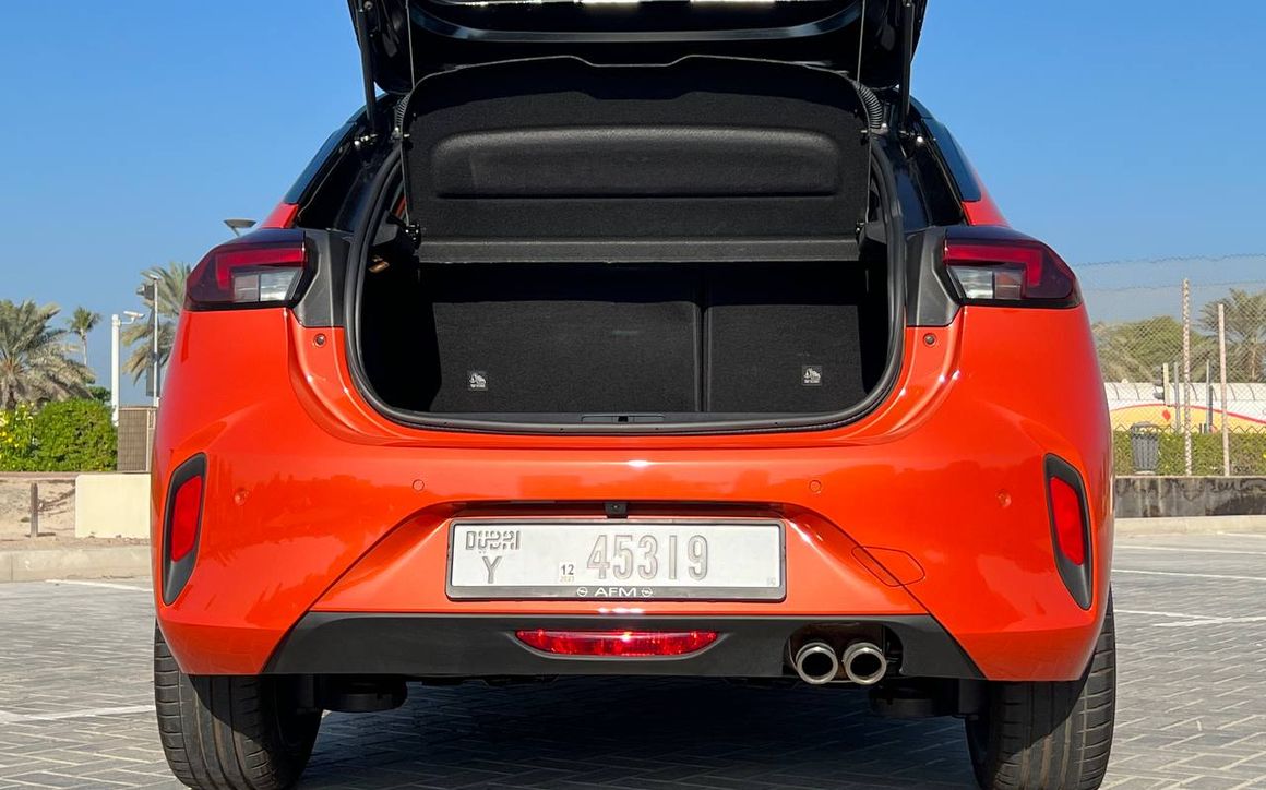 Opel Corsa - image 8