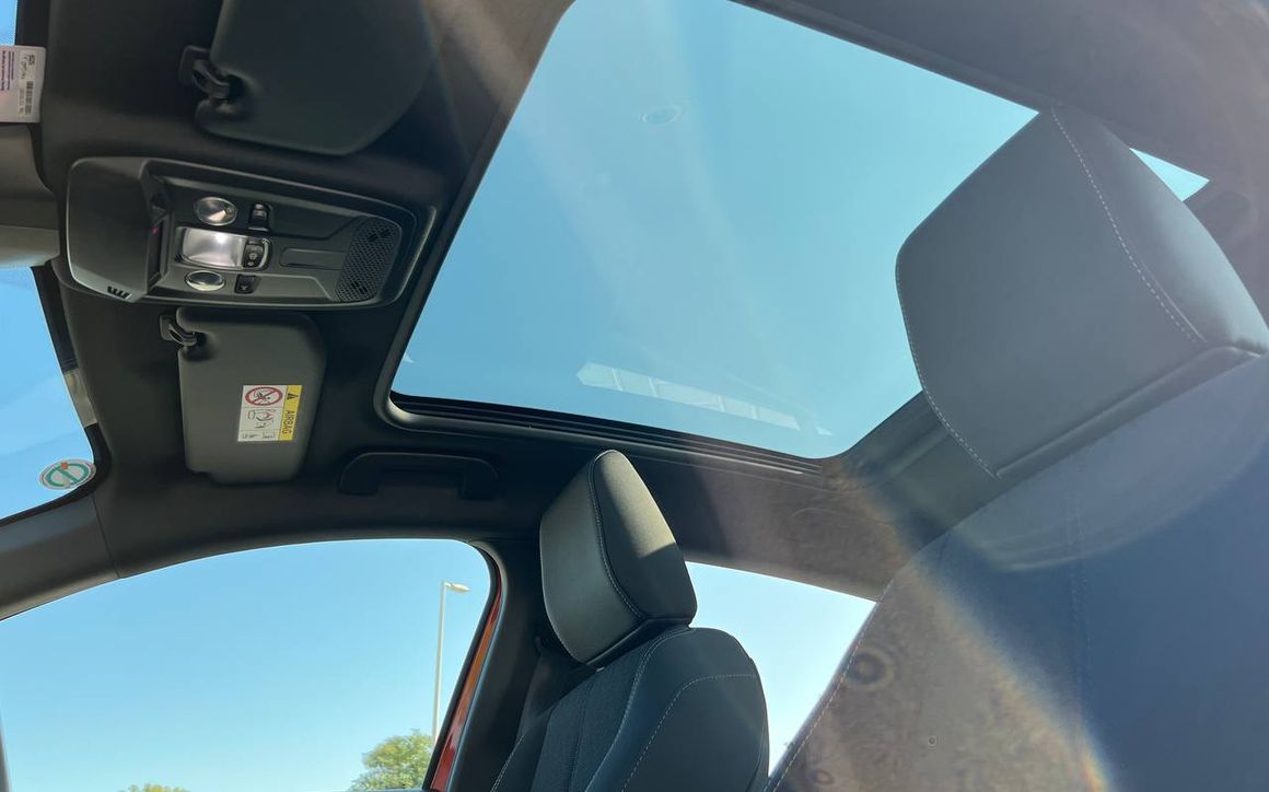 Opel Corsa - image 16