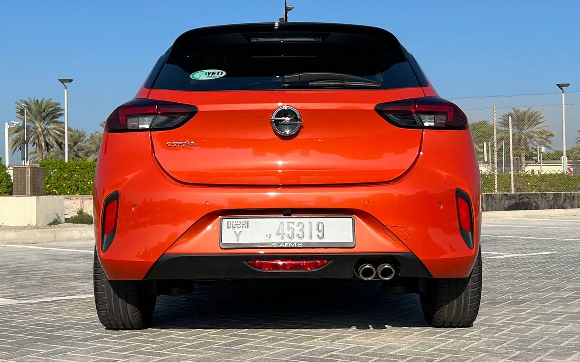 Opel Corsa - image 6