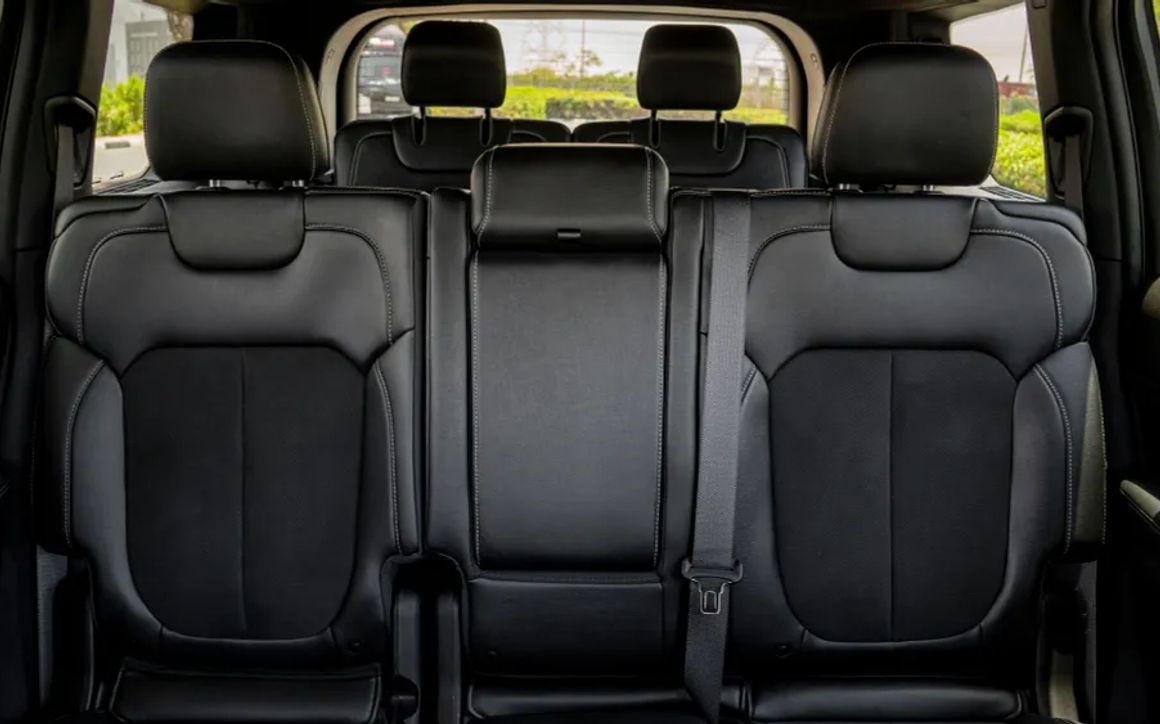 JEEP Grand Cherokee - image 11