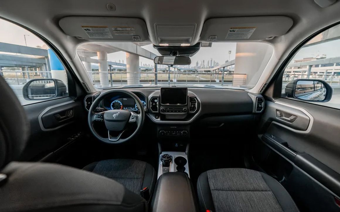 FORD BRONCO - image 8