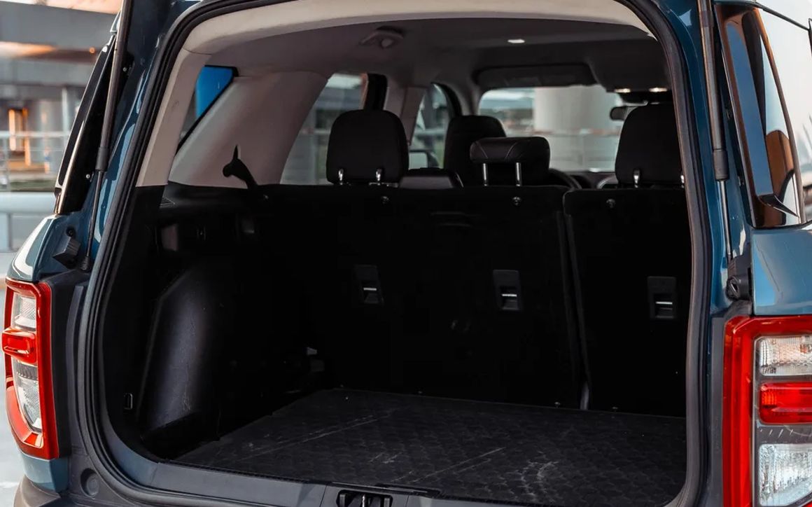 FORD BRONCO - image 7