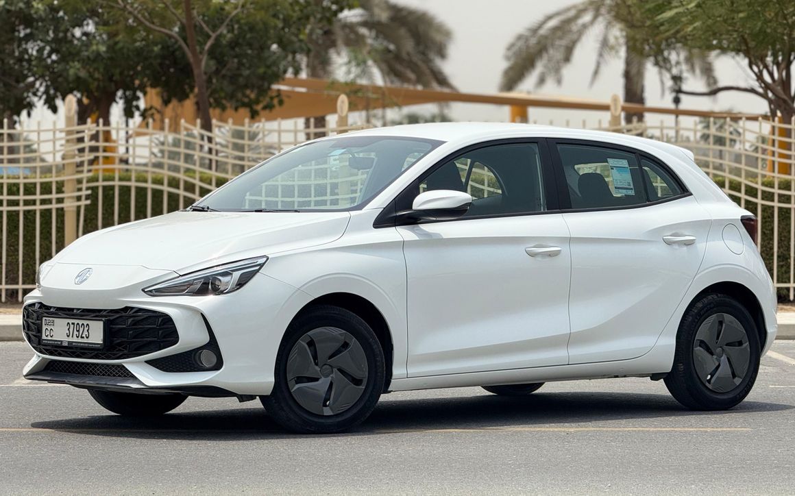 MG 3 - image 1