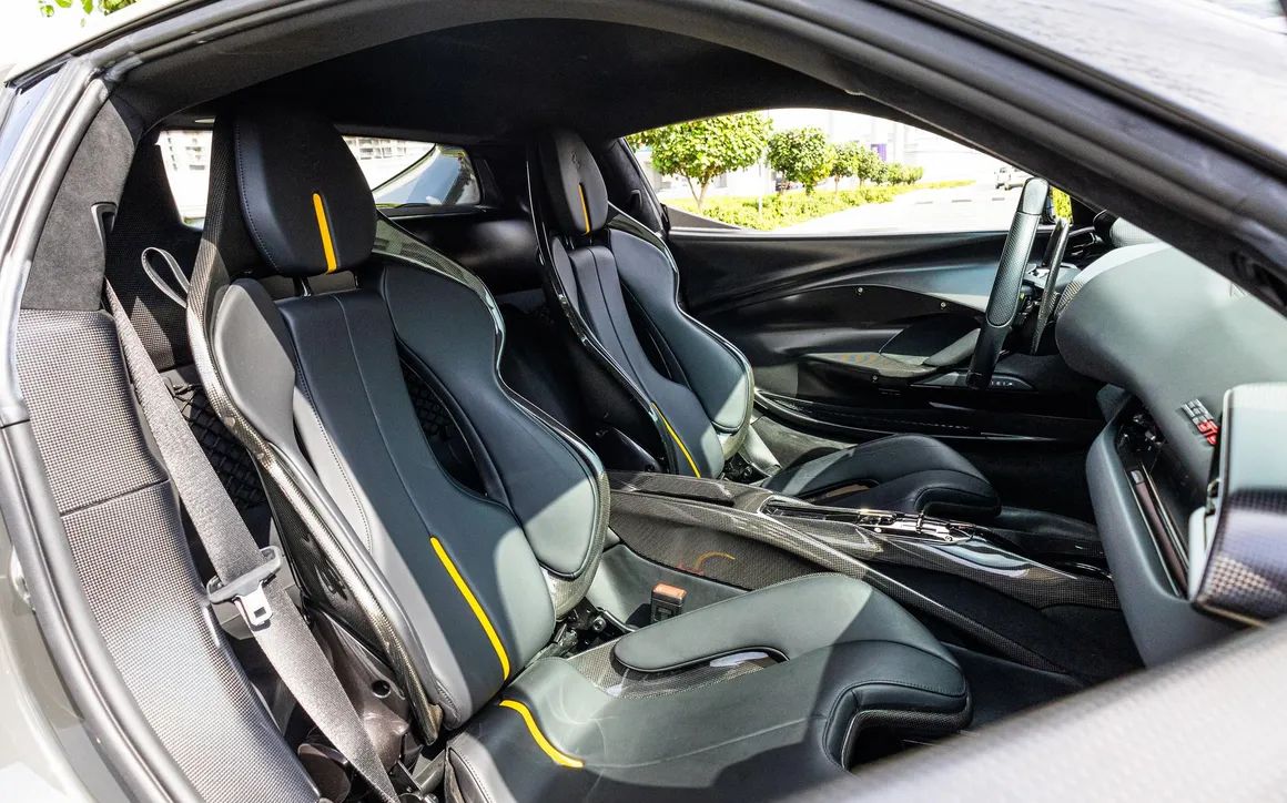 Ferrari 296 GTB Fiorano - image 12