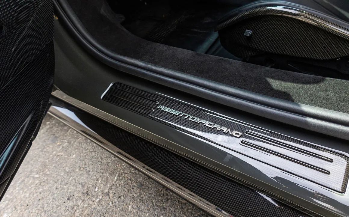 Ferrari 296 GTB Fiorano - image 15