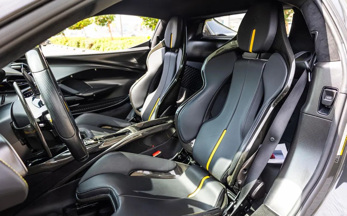 Ferrari 296 GTB Fiorano - image 11