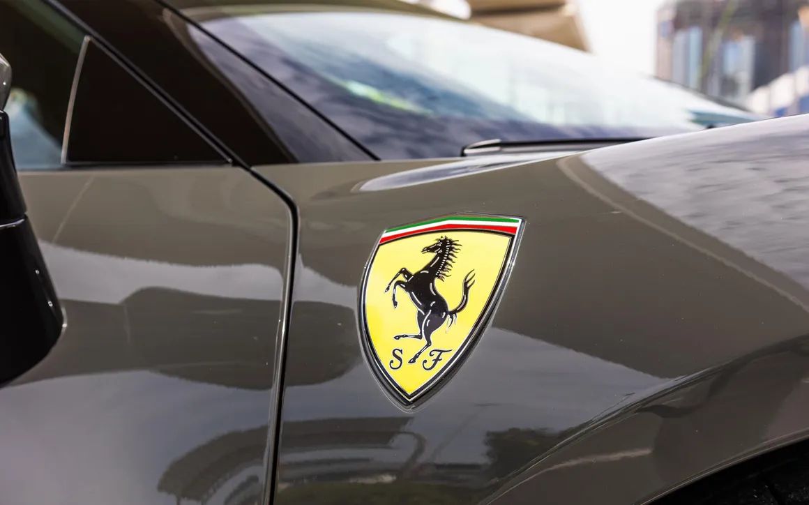 Ferrari 296 GTB Fiorano - image 10