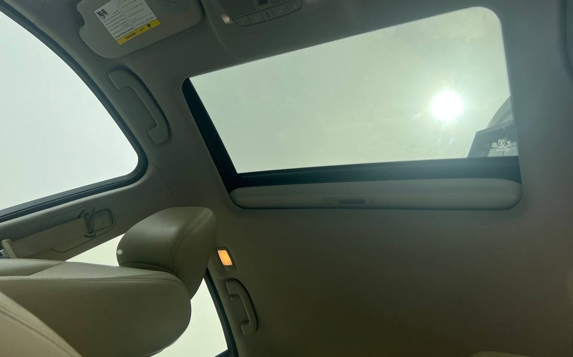 Infiniti Q50 - image 11