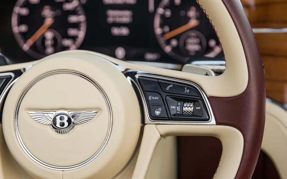 Bentley gtc continental - image 10