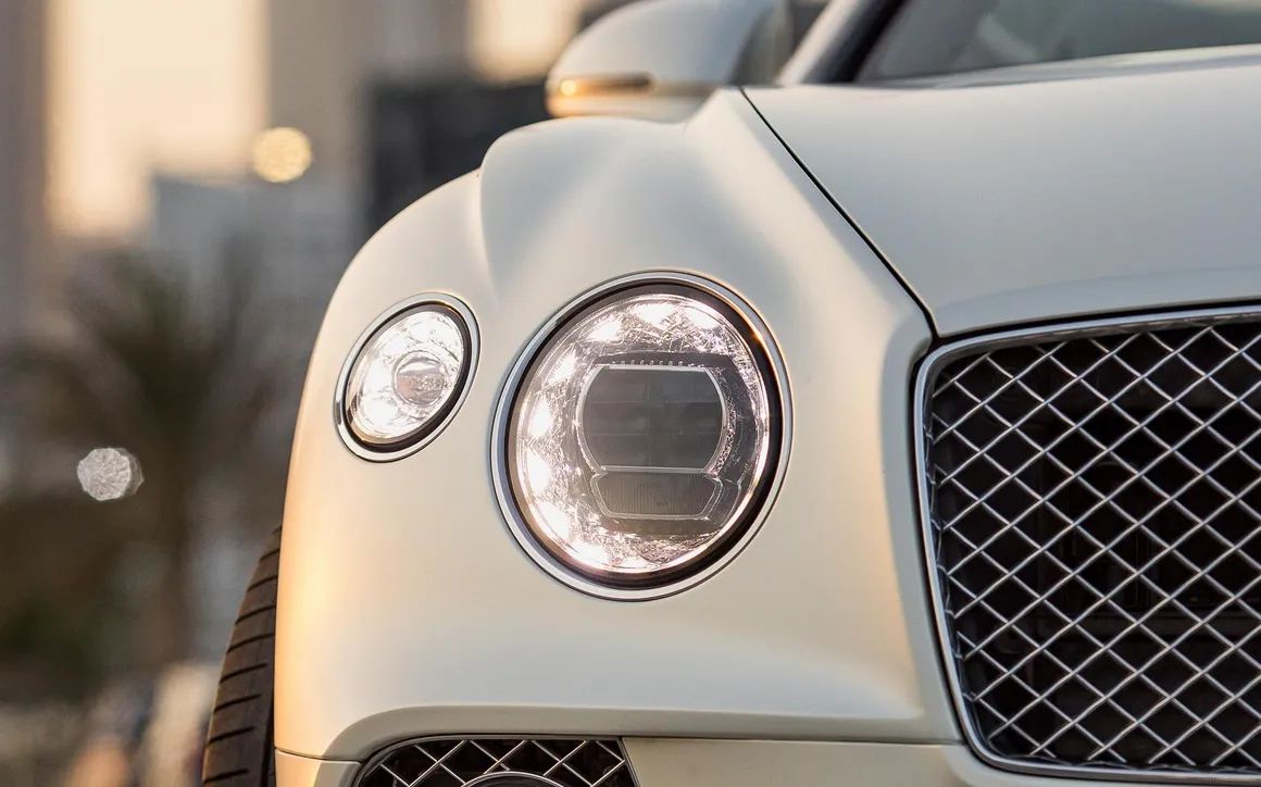 Bentley gtc continental - image 6