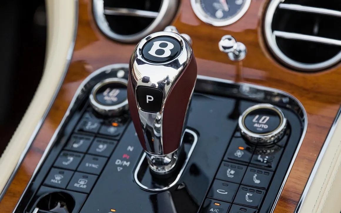 Bentley gtc continental - image 11