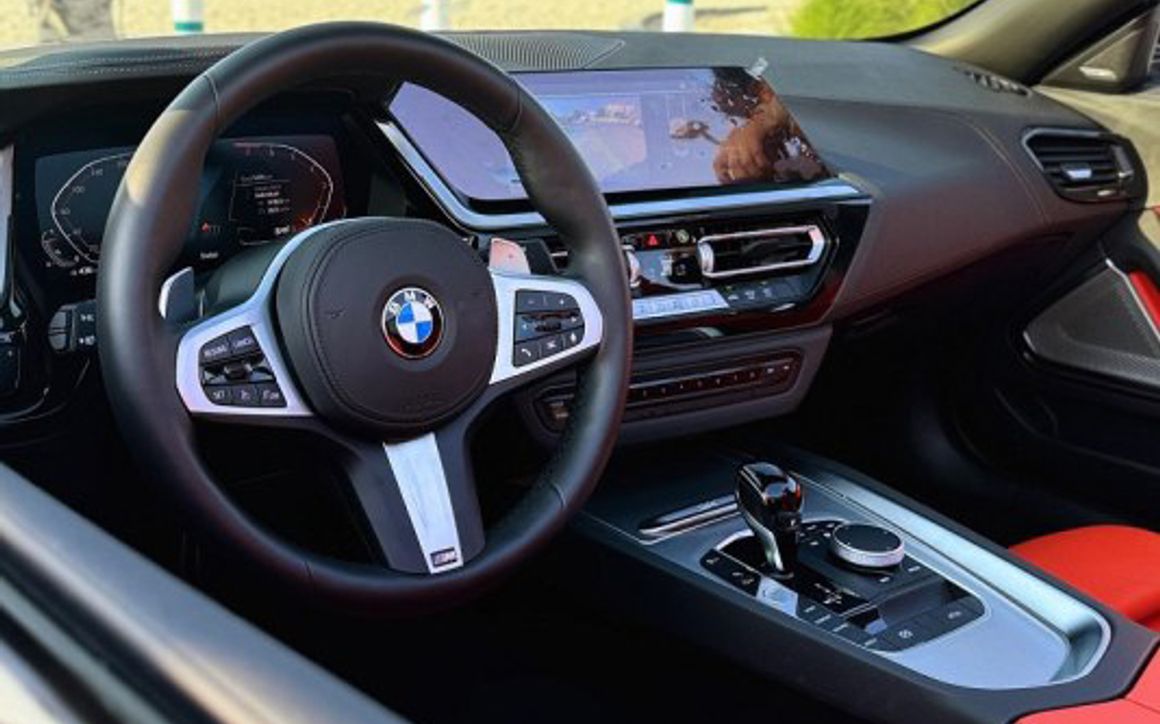 BMW Z4 - 2024 - image 5