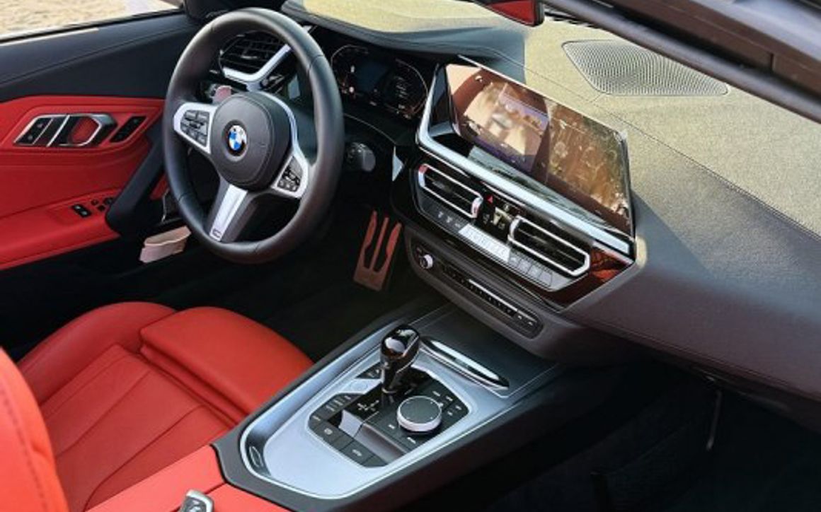 BMW Z4 - 2024 - image 6