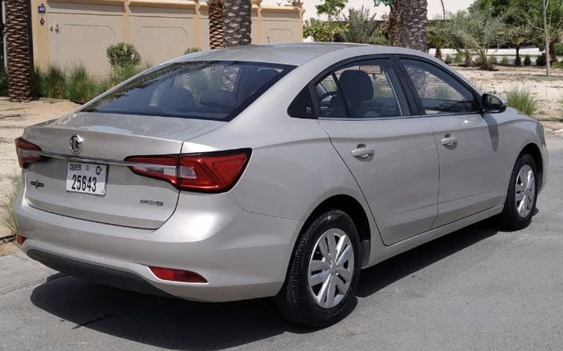 MG 5 - image 2