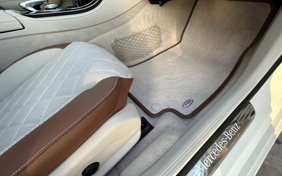 Mercedes-Benz E450 - image 12